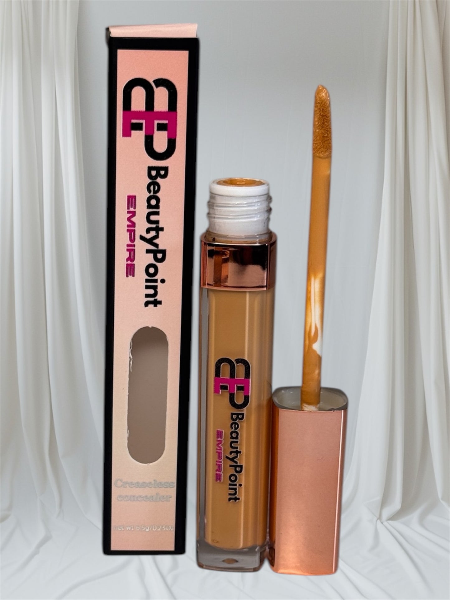 BeautyPoint Empire Creaseless Concealer