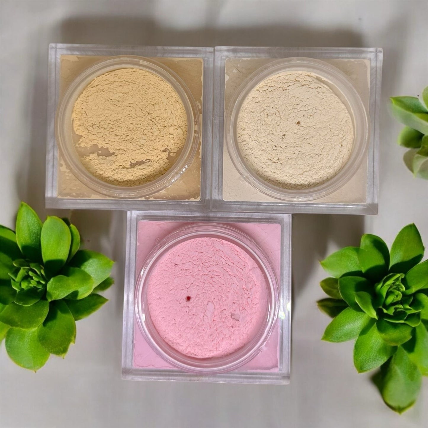 BeautyPoint Empire Loose Setting Powder
