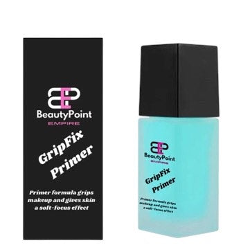BeautyPoint Empire GripFix Primer