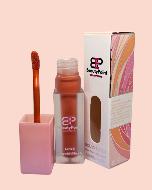 BeautyPoint Empire Luxe Liquid Blush
