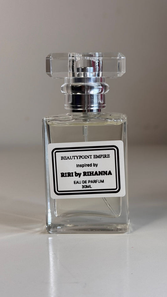 Perfume Inspired by Riri by Rihanna
