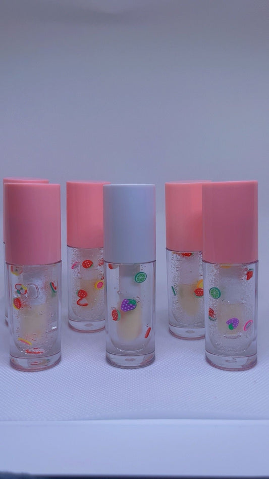 Beautypoint Fruity Lipgloss