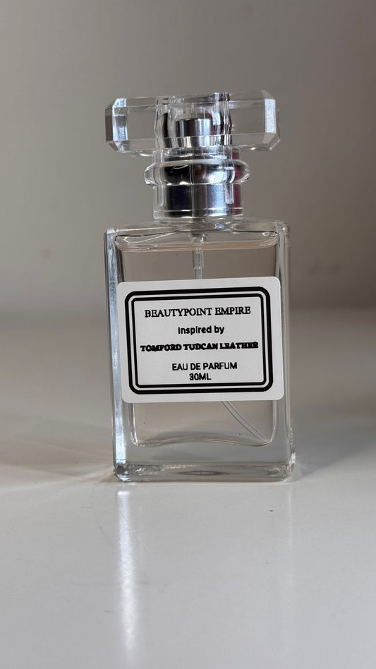 Perfume Inspired by Tom Ford Tuscan Leather