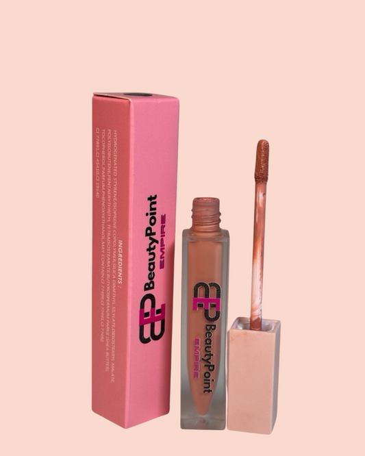 Liquid Matte Lipstick